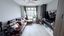 Blk 96B City Vue @henderson (Bukit Merah), HDB 4 Rooms #560760731